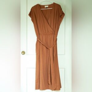 Universal Thread Dress